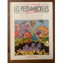 Les pieds nickelés collection intégrale tome 16