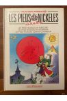 Les pieds nickelés collection intégrale tome 3