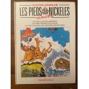 Les pieds nickelés collection intégrale tome 8