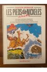 Les pieds nickelés collection intégrale tome 8
