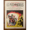 Les pieds nickelés collection intégrale tome 30