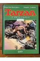 Tarzan intégrale tome 7