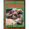 Tarzan intégrale tome 7