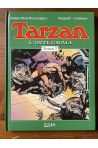 Tarzan intégrale tome 7