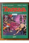 Tarzan intégrale tome 6
