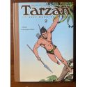 Tarzan par Russ Manning Tome 2, Tarzan et les joyaux d'Opar