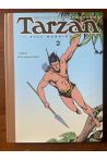 Tarzan par Russ Manning Tome 2, Tarzan et les joyaux d'Opar