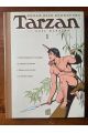 Tarzan Tome 1, Tarzan seigneur de la jungle...