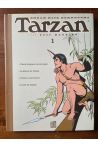 Tarzan par Russ Manning Tome 1, Tarzan seigneur de la jungle...