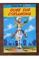 Lucky Luke tome 14, Ruée sur l'Oklahoma