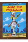 Lucky Luke tome 14, Ruée sur l'Oklahoma