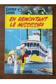 Lucky Luke tome 16, En remontant le Mississipi