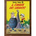 Lucky Luke tome 18, A l'ombre des derricks