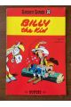 Lucky Luke tome 20, Billy the kid