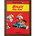 Lucky Luke tome 20, Billy the kid