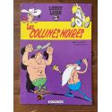 Lucky Luke tome 21, Les collines noires