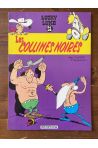 Lucky Luke tome 21, Les collines noires