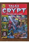 Tales from the crypt tome 9, Plus dure sera la chute