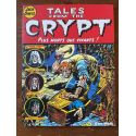 Tales from the crypt tome 1, Plus morts que vivants !