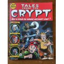Tales from the crypt tome 2, Qui a peur du grand méchant loup ?