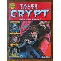 Tales from the crypt tome 3 Adieu jolie maman !
