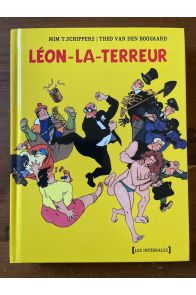 Léon-la-Terreur Intégrale