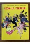 Léon-la-Terreur Intégrale