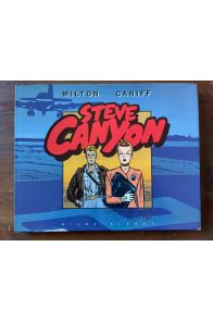 Steve Canyon volume 1, 1947