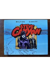 Steve Canyon Volume 3 1948