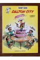 Lucky Luke, Dalton City, Edition originale