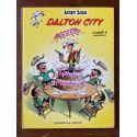 Lucky Luke, Dalton City, Edition originale