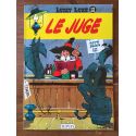 Lucky Luke tome 13, Le juge