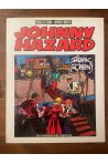 Johnny Hazard