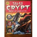 Tales from the crypt tome 4, Partir c'est mourir un peu...