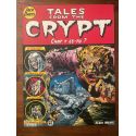 Tales from the crypt tome 8, Chat y es-tu ?