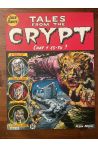 Tales from the crypt tome 8, Chat y es-tu ?