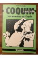 Coquin le cocker tome 2, Les mémoires de Coquin