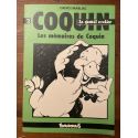 Coquin le cocker tome 2, Les mémoires de Coquin