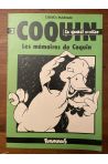 Coquin le cocker tome 2, Les mémoires de Coquin