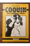 Coquin le gentil cocker Tome 1, Une ténébreuse affaire
