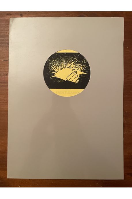 Le maître de l'atome, Rendez-vous sur Mars