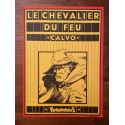 Le chevalier du feu