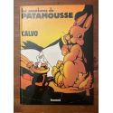 Les aventures de Patamousse