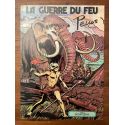 La guerre du feu, d'après J.H. Rosny Aîné