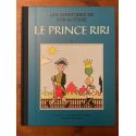 Les aventures de Son Altesse le prince Riri tome 4