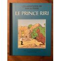 Les aventures de Son Altesse le prince Riri tome 3