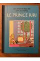 Les aventures de Son Altesse le prince Riri tome 2