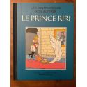 Les aventures de Son Altesse le prince Riri tome 1