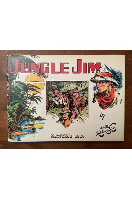 Jungle Jim