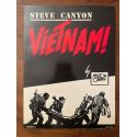 Steve Canyon, Vietnam !